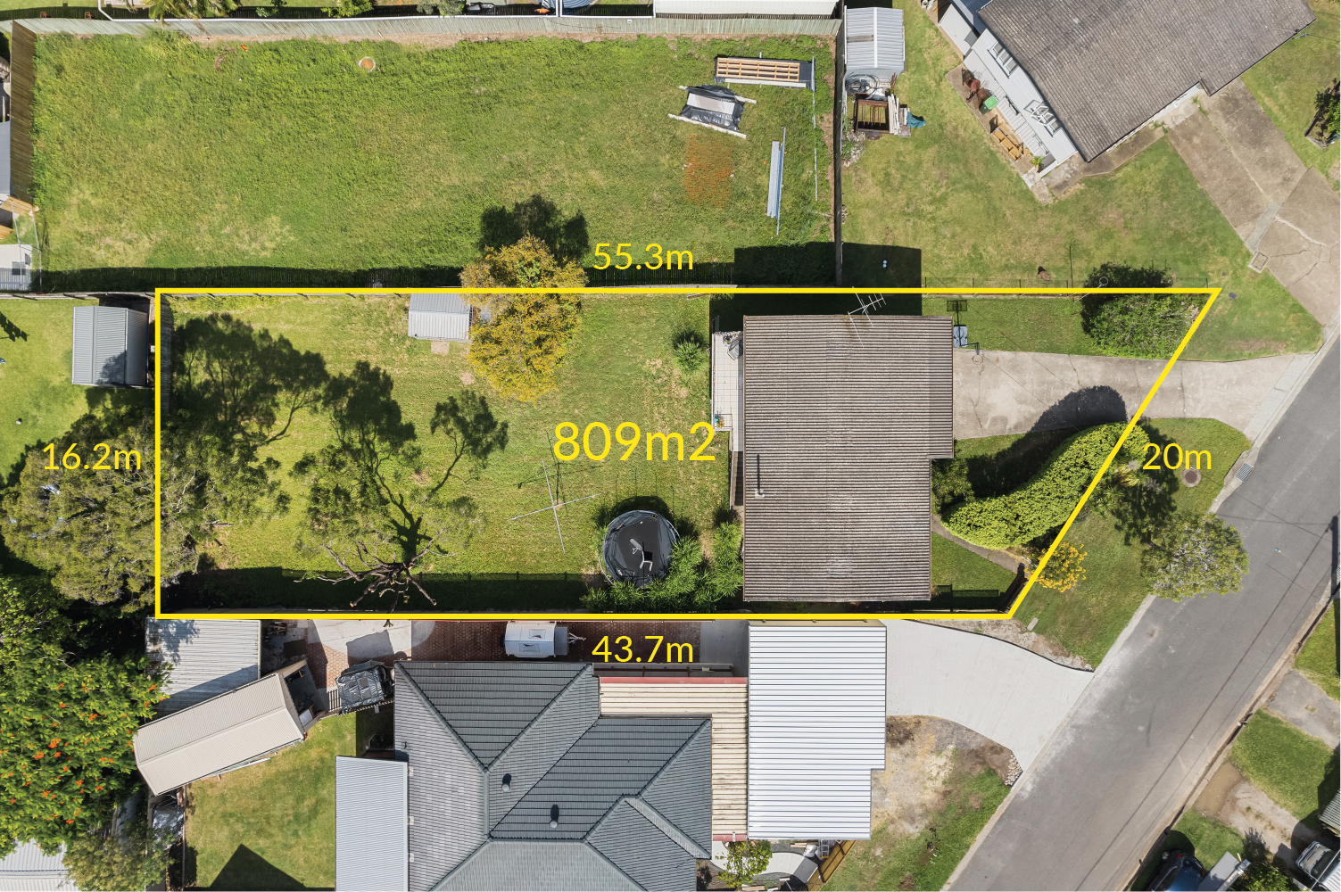 24 Kingstown_Aerial 3