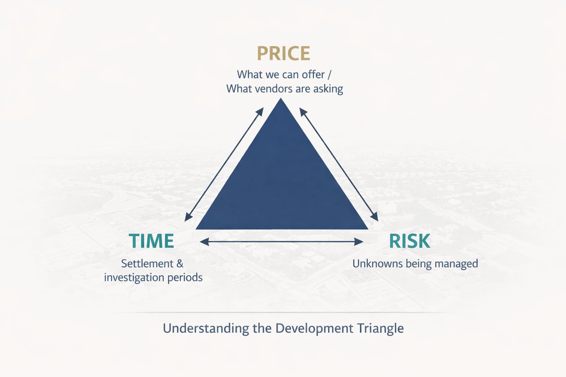 Development Triangle Insurance Understanding What Drives Development Offers