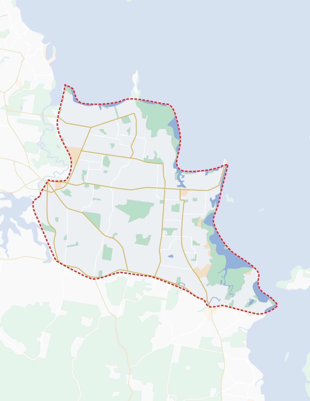 Redland City Council resized Redland City Council resized
